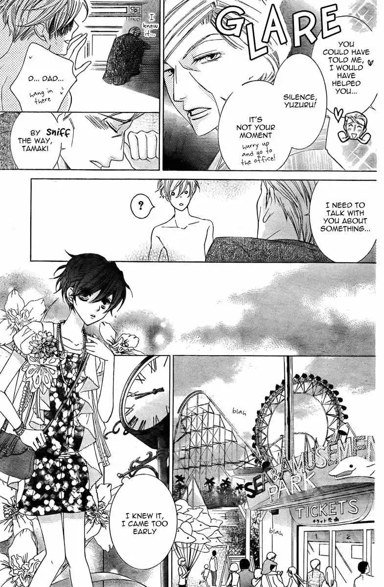 Ouran High School Host Club Chapter 82 10